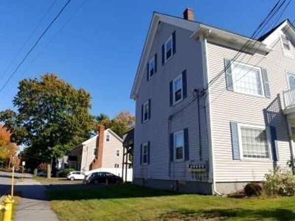 Building Photo - 32 Ruggles St