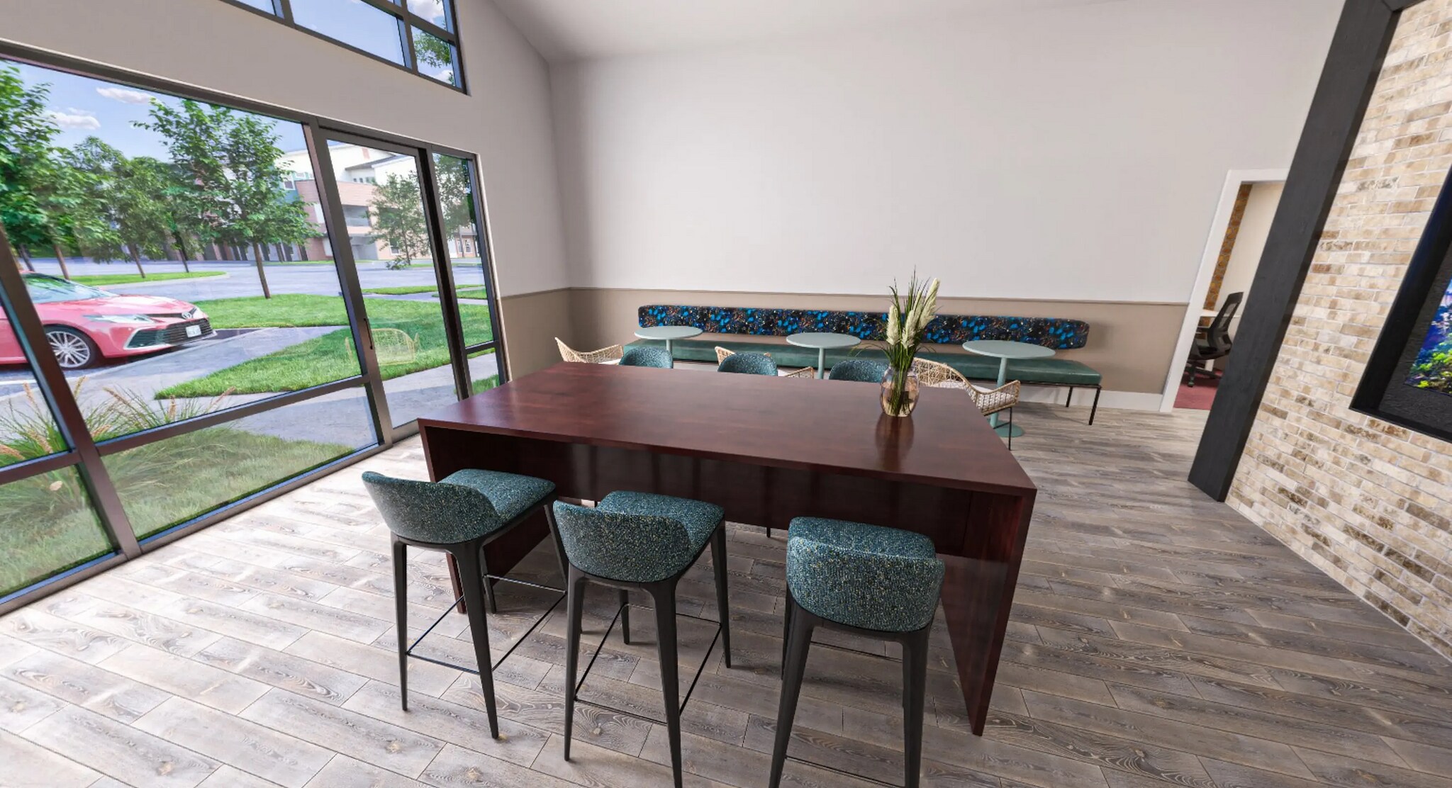 Building Photo - 6525 Ed Bluestein Blvd