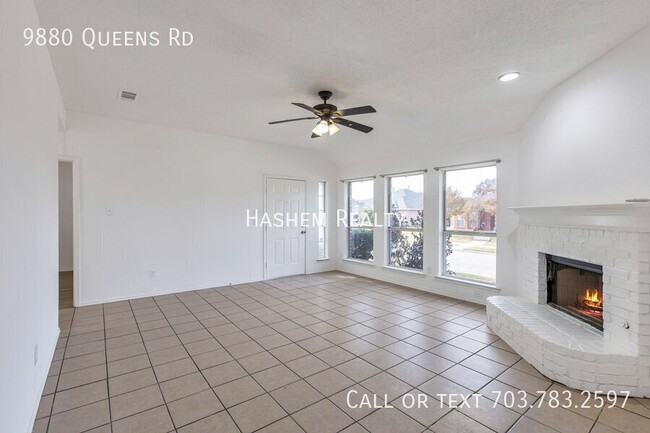 Building Photo - 3-Bed 2-Bath in Frisco - Move-In Ready!