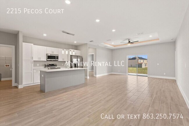 Building Photo - 2215 Pecos Ct