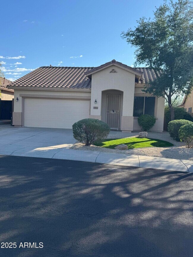 Building Photo - 40801 N Citrus Canyon Trail