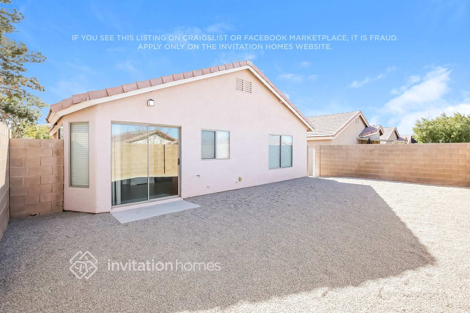 Building Photo - 6554 Coffeeville Creek Dr