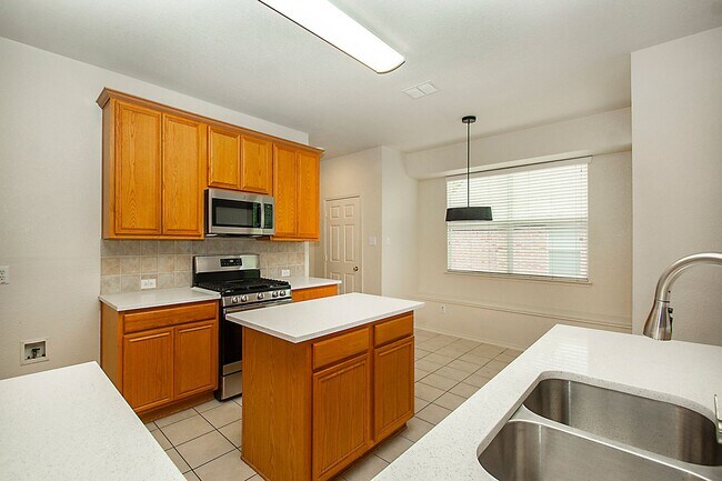 Building Photo - House For Lease/Sale in McKinney