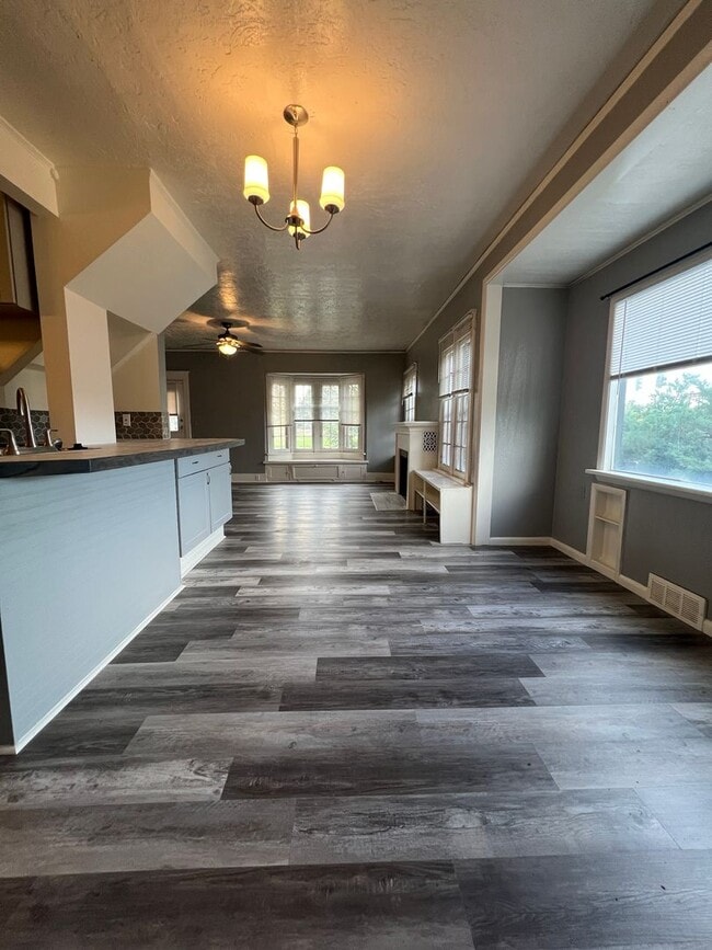 Primary Photo - Location, Location, Location.