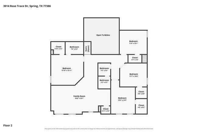 Building Photo - 3014 Rose Trace Dr