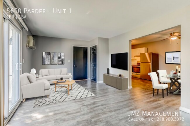 Building Photo - 5690 Pardee-Unit 1
