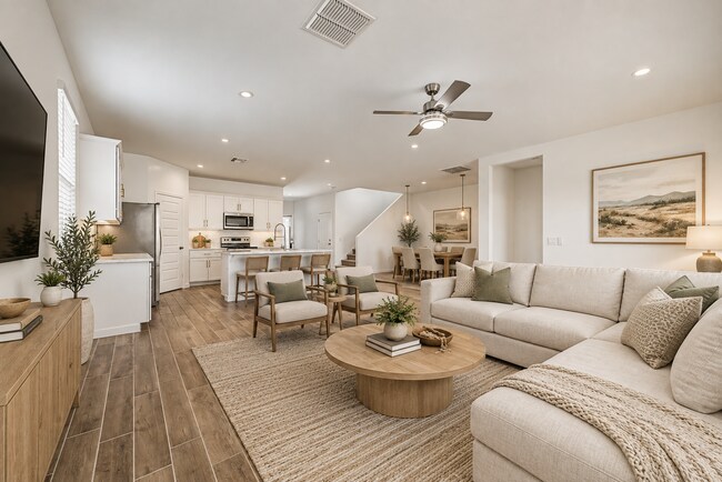 Building Photo - RESORT-STYLE COMMUNITY LIVING + 4 BEDROOMS + SPACIOUS LOFT!