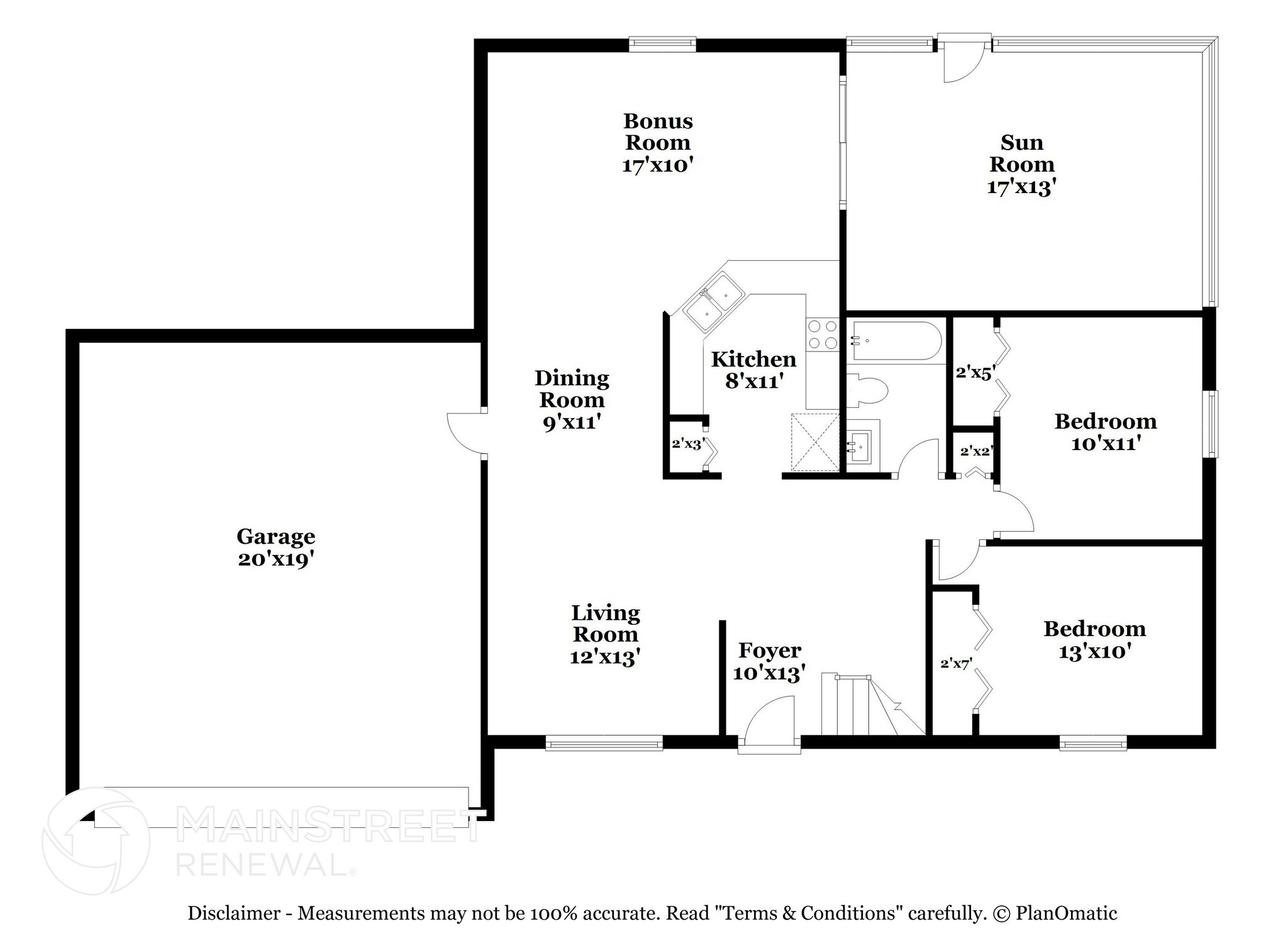 Building Photo - 2044 NE 20th Terrace