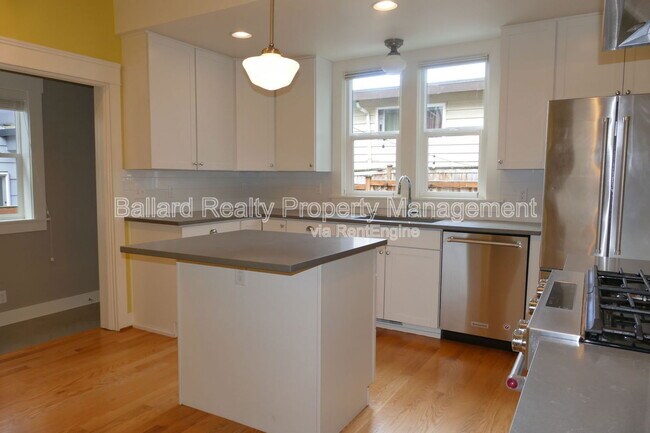 Building Photo - 1531 NW 62nd St