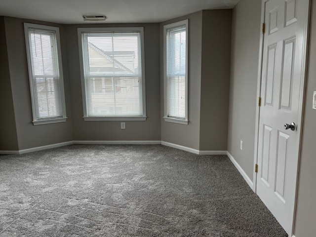Master Bedroom - 99 Orleans St
