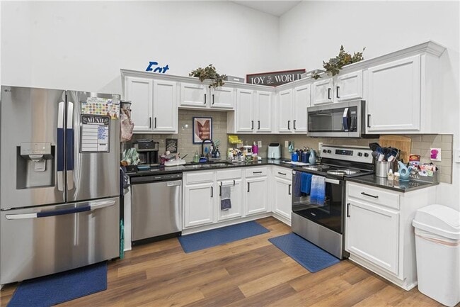 Building Photo - 4909 Truitt Ln