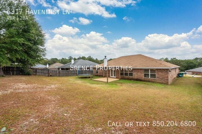 Building Photo - 6317 Havenmist Ln