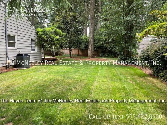 Building Photo - 3474 Lanewood St