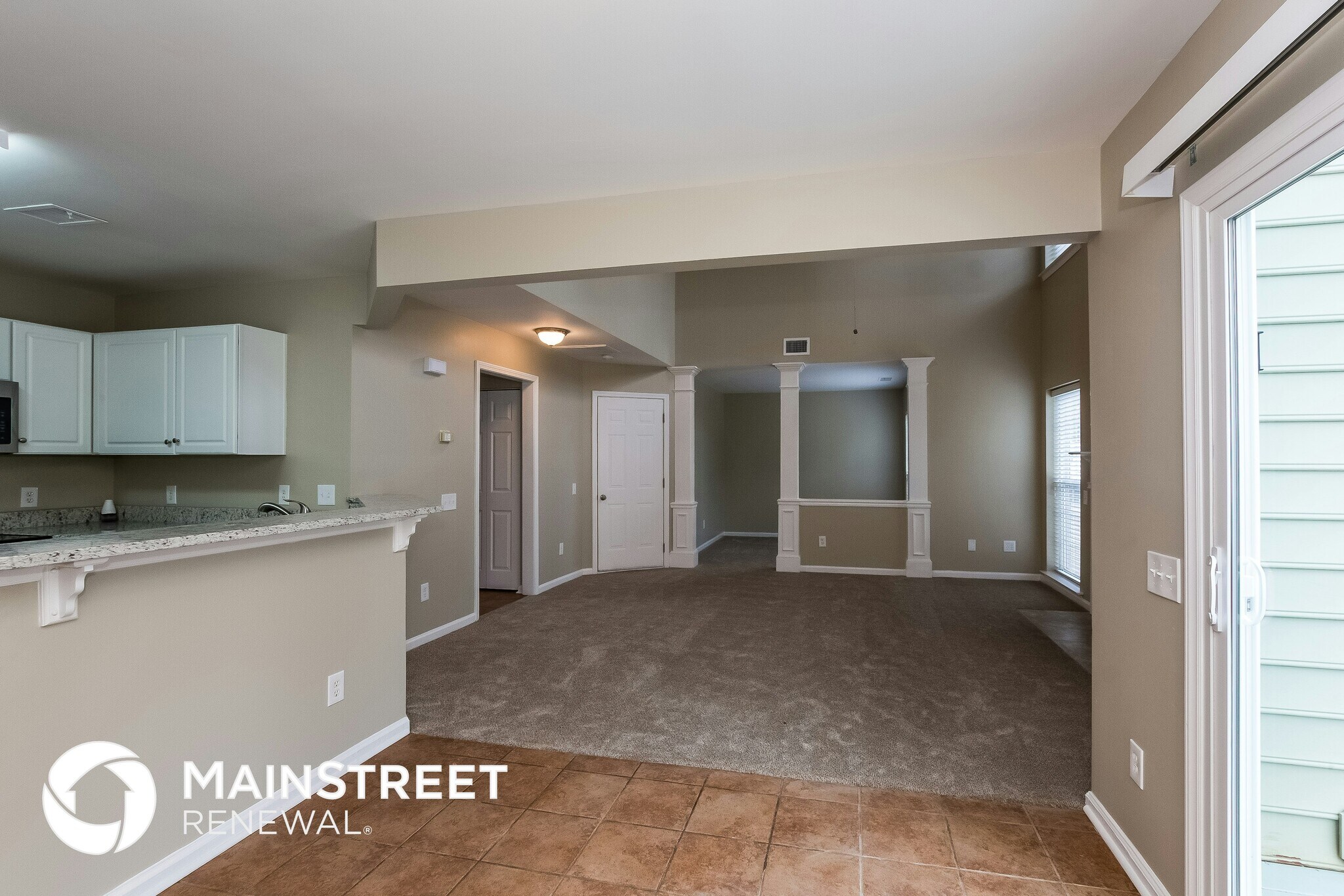 Building Photo - 13303 Binnaway Dr