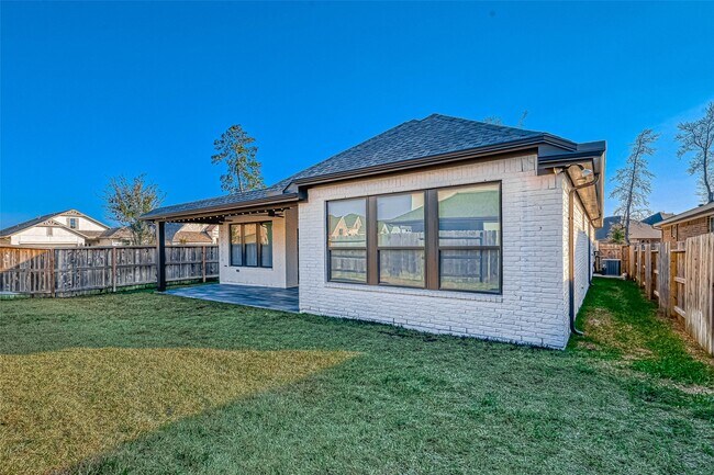 Building Photo - 11943 Bazley Knoll Dr