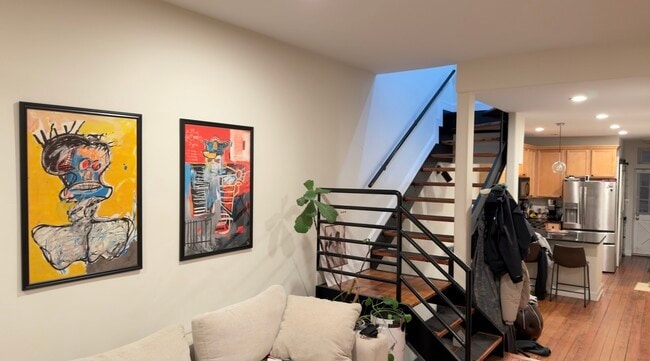 Building Photo - 1504 Marshall St