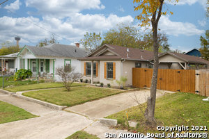Primary Photo - 809 Nevada St