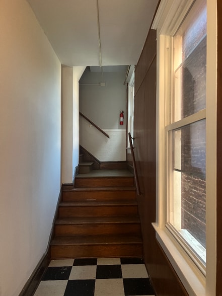 Building Photo - 124-126 Greene St
