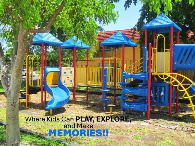 Building Photo - 3530 NW 29th Ct