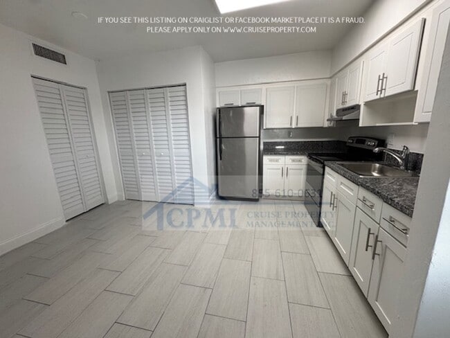Interior Photo - 3720 SW 59 Ave