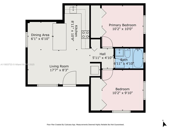 Building Photo - 2809 SW 23rd Terrace