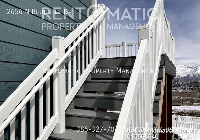 Building Photo - 2656 N Bluebell Dr