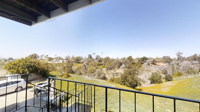 Building Photo - You must see this most amazing Clairemont “penthouse” ever!