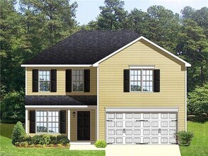 Building Photo - 3426 Anita Glen Dr