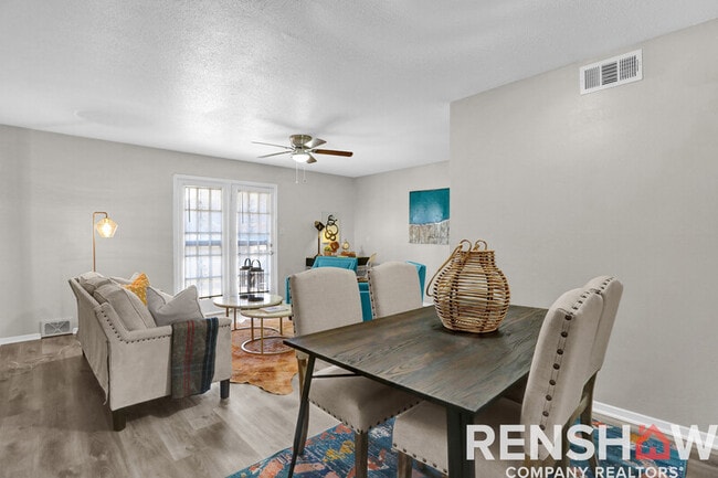 Building Photo - 3660 Rhodes Ave