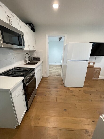 Building Photo - 2511 184th St