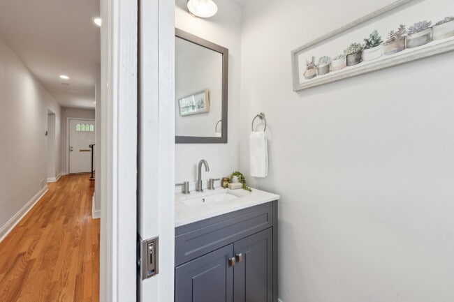 Building Photo - Welcome Home!