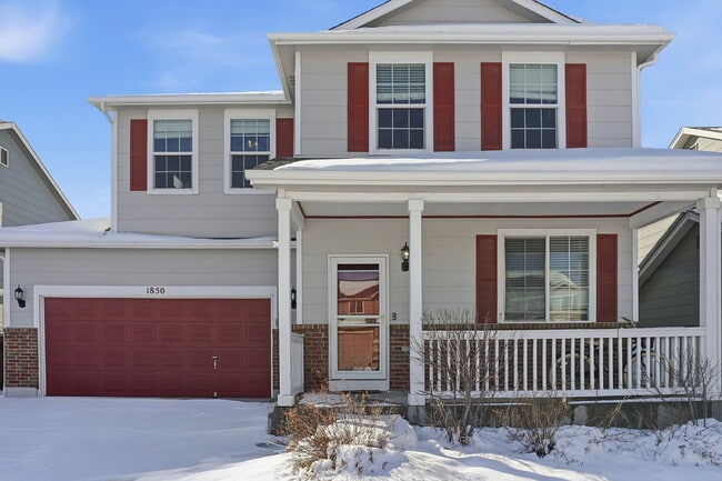 Building Photo - $2,340.95 with $300 off the first month's rent- 3 Bedrooms, 2.2 Bathrooms, Single Family Home in ...