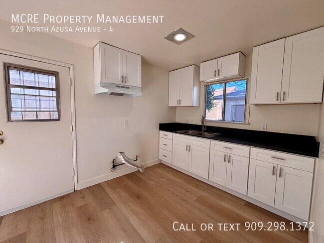 Building Photo - 929 N Azusa Ave