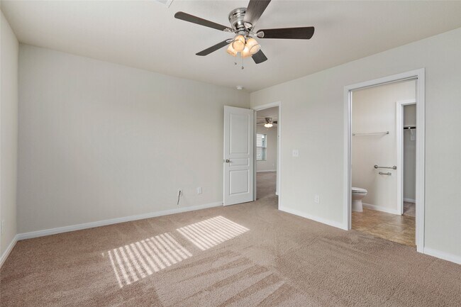 Building Photo - 1323 Pease River Ln