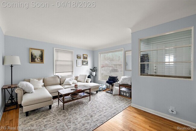 Building Photo - 4307 Cooper Ave