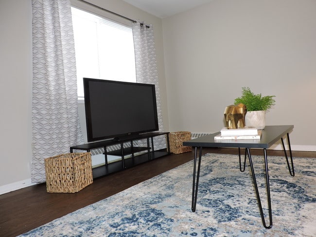 Living Room Area - Cedars Of Chili