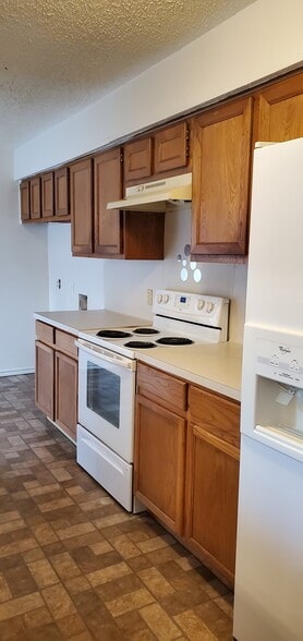 Kitchen - 2103 Greenbriar Colony Dr