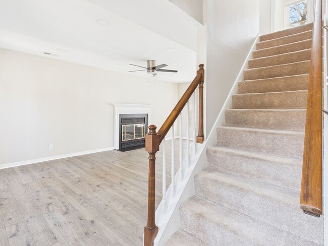 Building Photo - 12024 Lockett Ridge Ave