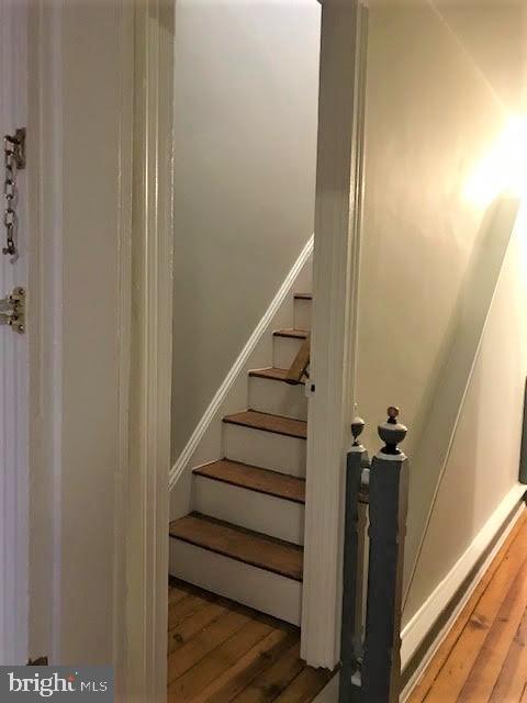 Building Photo - 302 S Darlington St