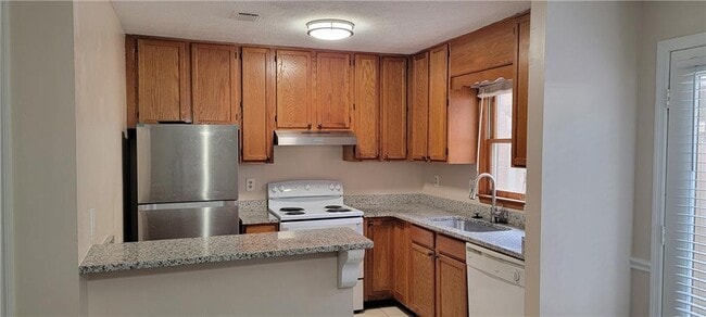 Building Photo - 4131 Quincey Ln