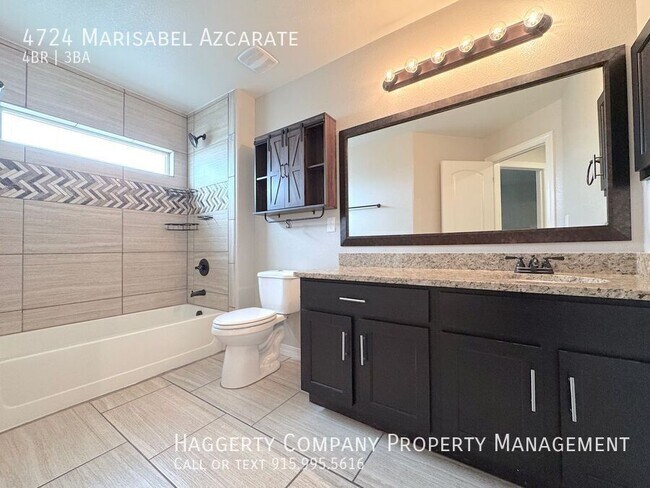 Building Photo - 4724 Marisabel Azcarate St