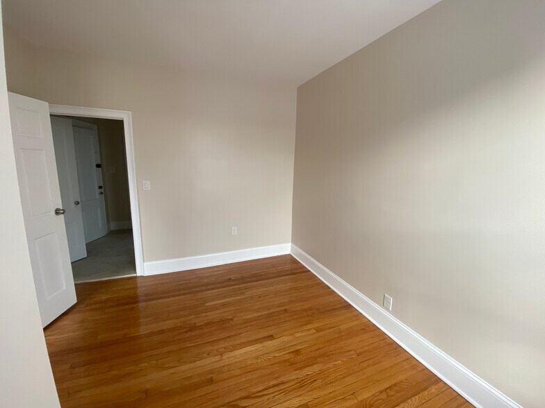 Bedroom 3 - 7418 88th Ave