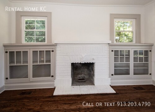 Building Photo - 5620 Rosehill Rd