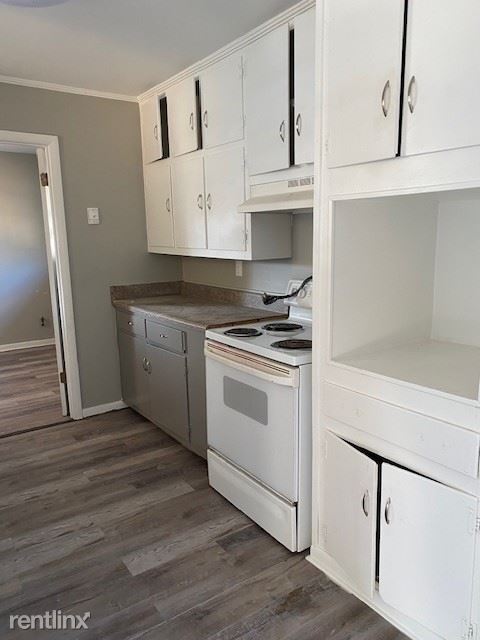 Building Photo - 3 br, 2 bath House - 2400 Bryan Drive