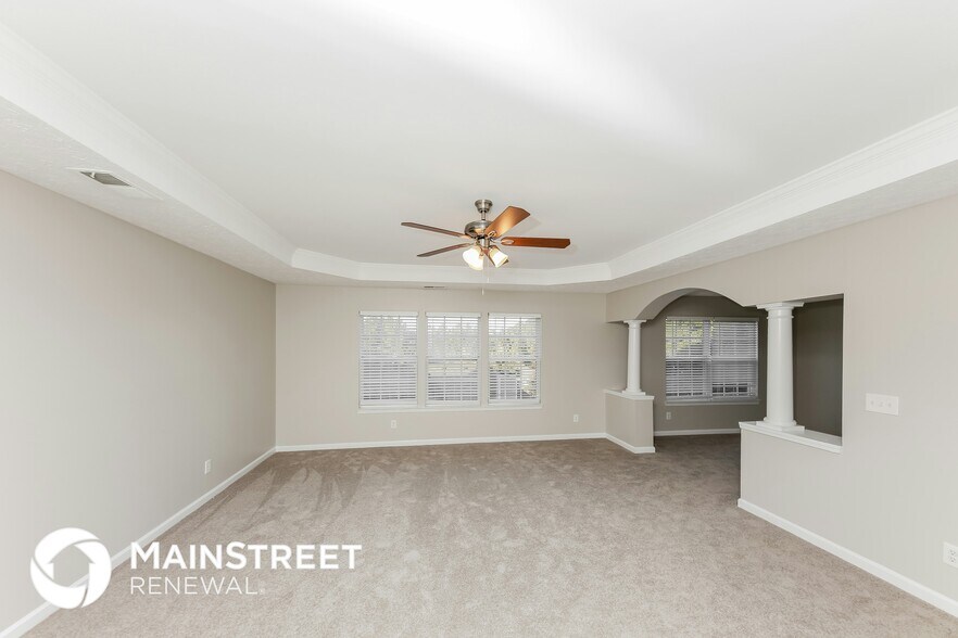 Building Photo - 3020 New Haven Ln