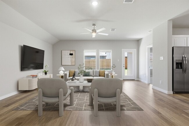 Building Photo - 617 Marigold Hl Wy