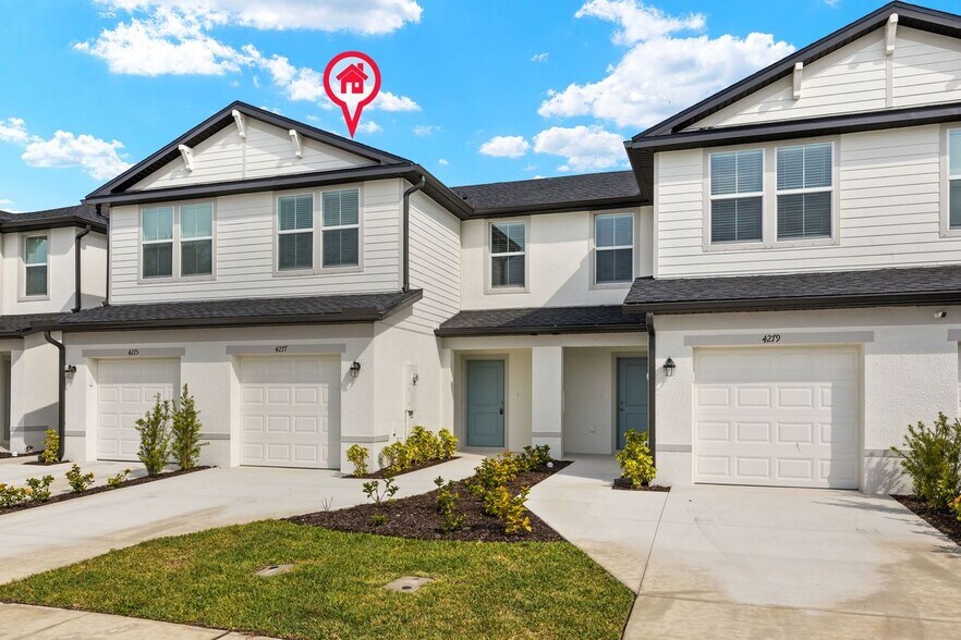 Building Photo - 4277 Cirella Ct