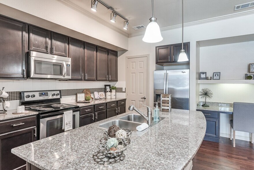 The Cape at Grand Harbor 24758 Grand Harbor Dr Katy TX 77494