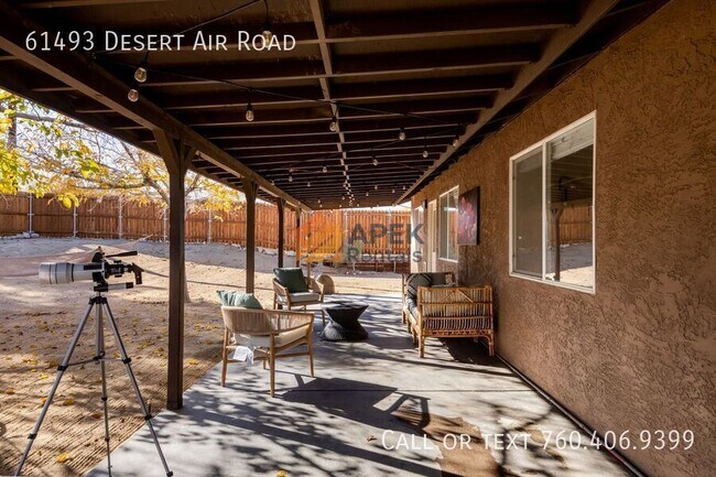 Building Photo - 61493 Desert Air Rd