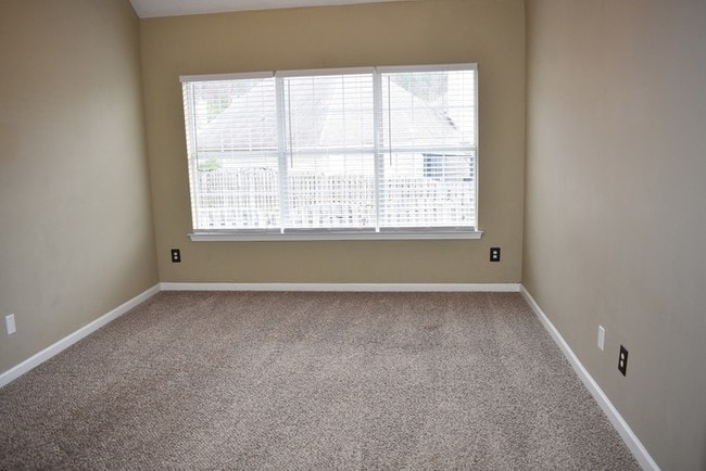 Building Photo - The Starter Grand